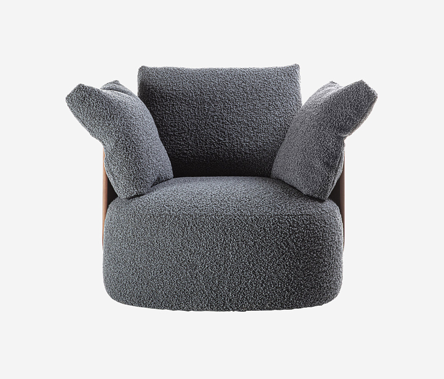 Кресло Calin, Porada