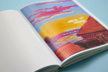 Книга David Hockney. My Window, Taschen