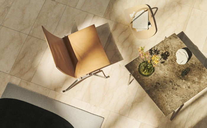 Ваза IKERU Vase, Fritz Hansen
