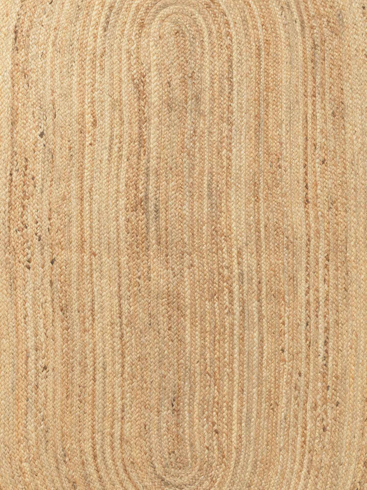 Ковёр Eternal Oval Jute Rug, Ferm Living
