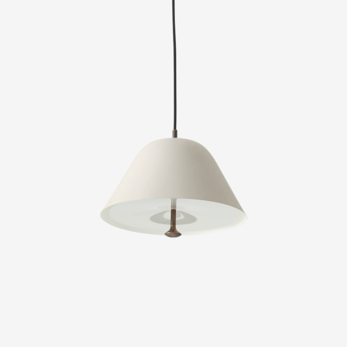 Подвесной светильник Levitate Pendant, Audo Copenhagen (ex. Menu)
