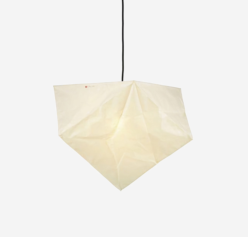 Подвесной светильник Akari YP1, Vitra