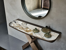 Консоль Terminal Keramik Premium, Cattelan Italia