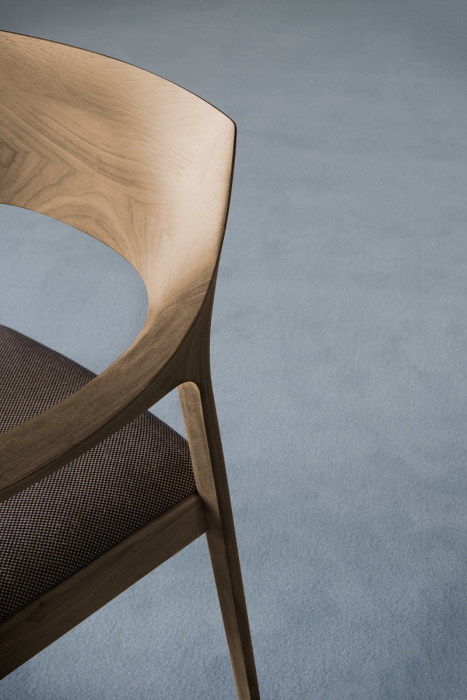 Стул Scheggia с подлокотниками, Potocco