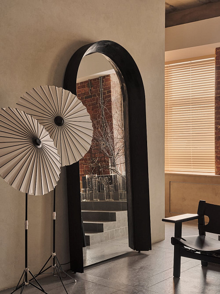 Напольное зеркало Gate Full Length Mirror, Lagu