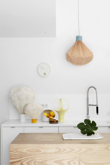 Чаша для фруктов Ô fruit bowl, Moustache