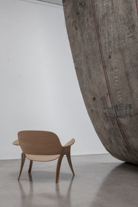 Кресло Rose Chair, Massproductions