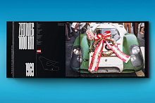 Книга Rainer W. Schlegelmilch. Porsche Racing Moments, Taschen