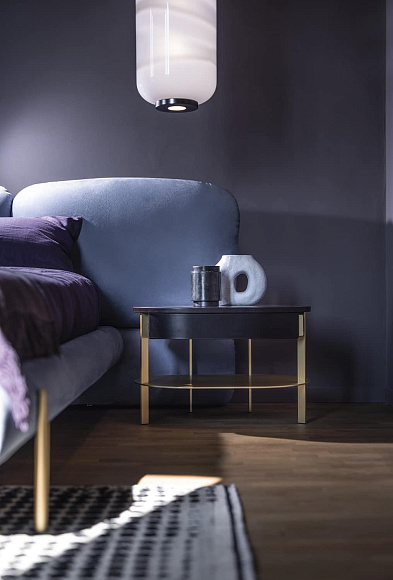 Кровать Stone, Baxter