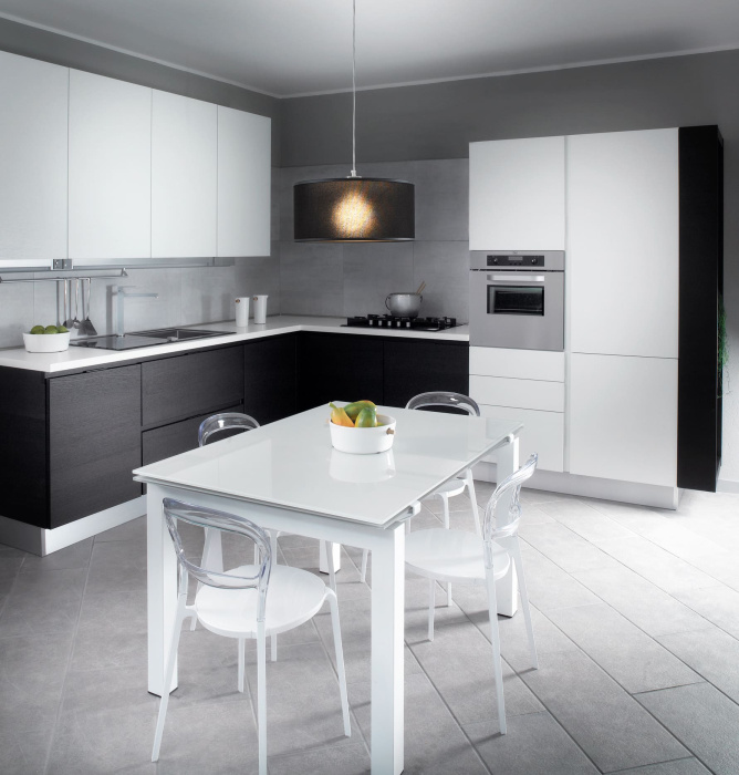 Подвесной светильник Moove Mono, Lumina