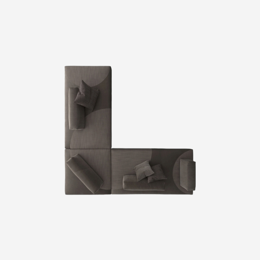 Диван Sanders Universe, Ditre Italia