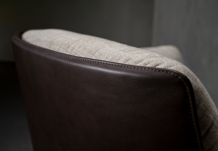 Кресло Bob Armchair, Pietboon