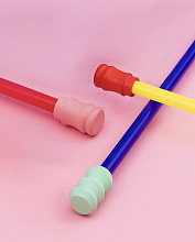 Настенный светильник Superlinea Yellow, Seletti