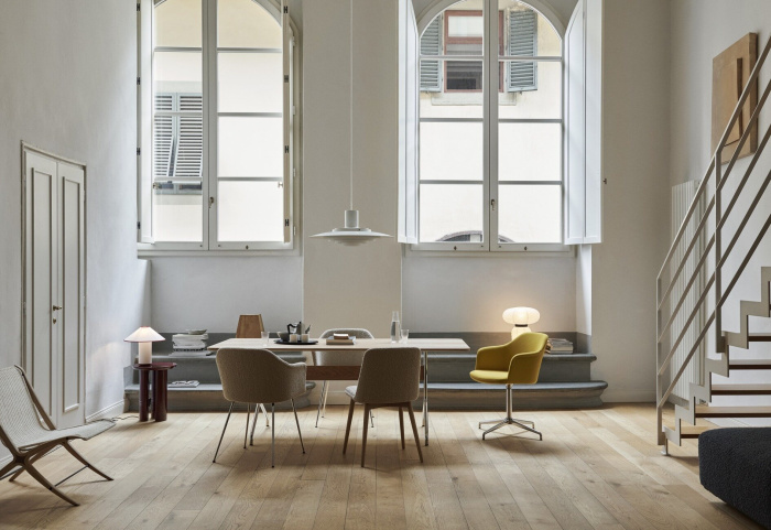 Подвесной светильник P376 KF2, And Tradition (&Tradition)