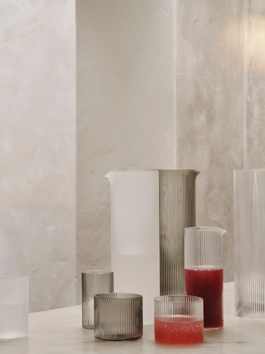 Набор из 4-х верринов Ripple Verrines — Set of 4, Ferm Living