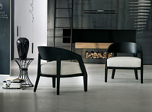 Кресло Alba, Porada