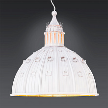 Подвесной светильник Cupolone White, Seletti