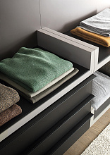 Гардеробная система Novenove, Lema