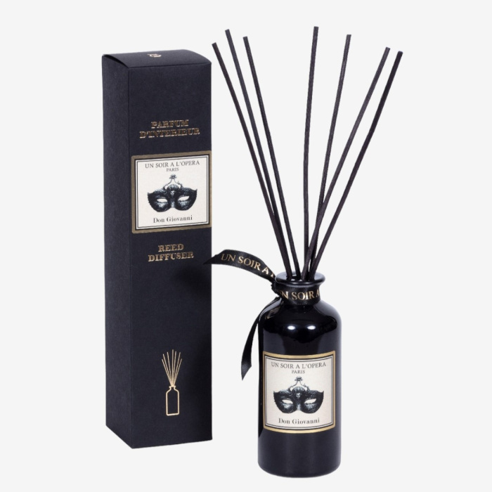 Диффузор Don Giovanni, Un Soir à l’Opéra