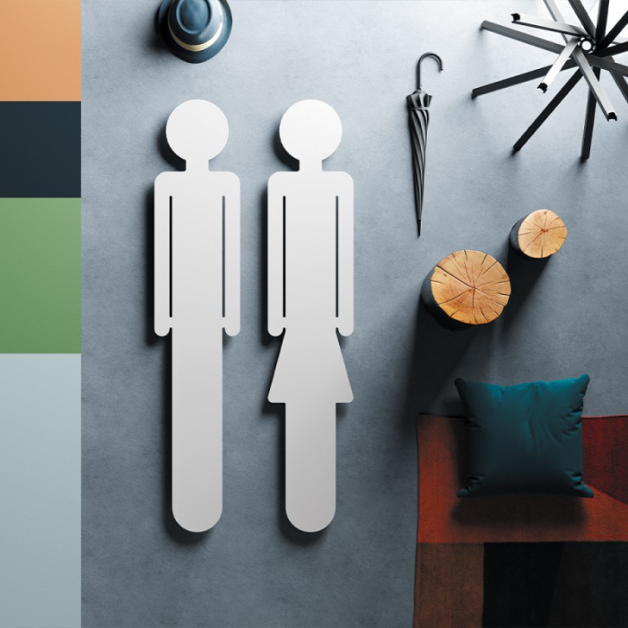 Электрический радиатор Oreste&Emma, Antrax