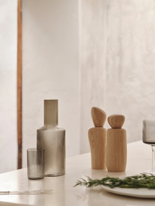 Графин Ripple Carafe, Ferm Living