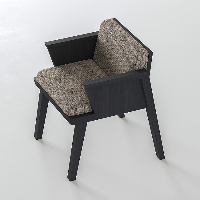 Стул Ester Chair, MODÉNATURE