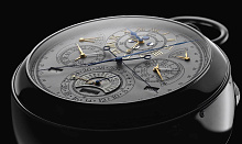 Книга Vacheron Constantin, Flammarion