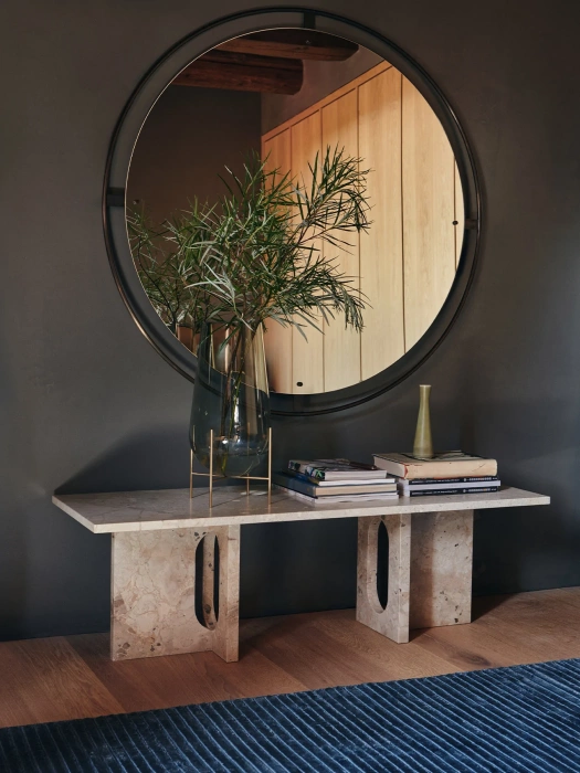 Журнальный столик Androgyne Lounge Table, Audo Copenhagen (ex. Menu)