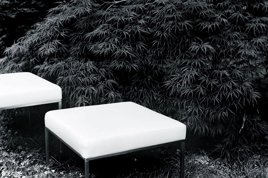 Пуф Ile Pouf, Living Divani