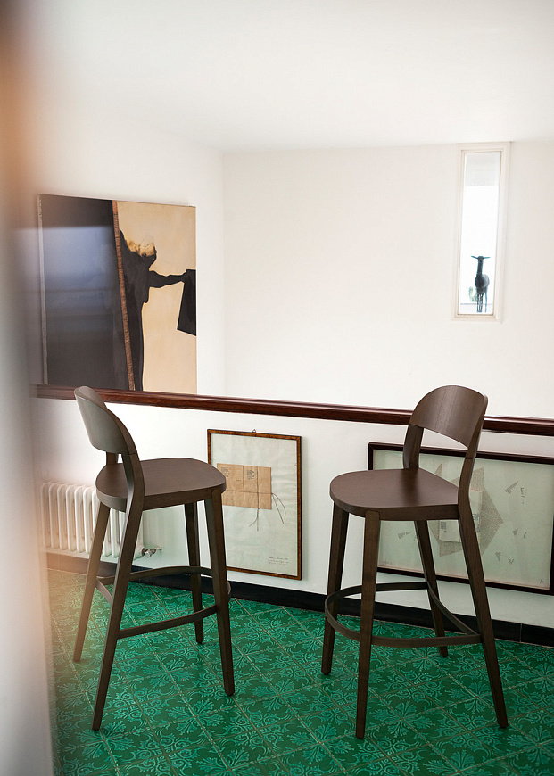 Барный стул Minima, Potocco