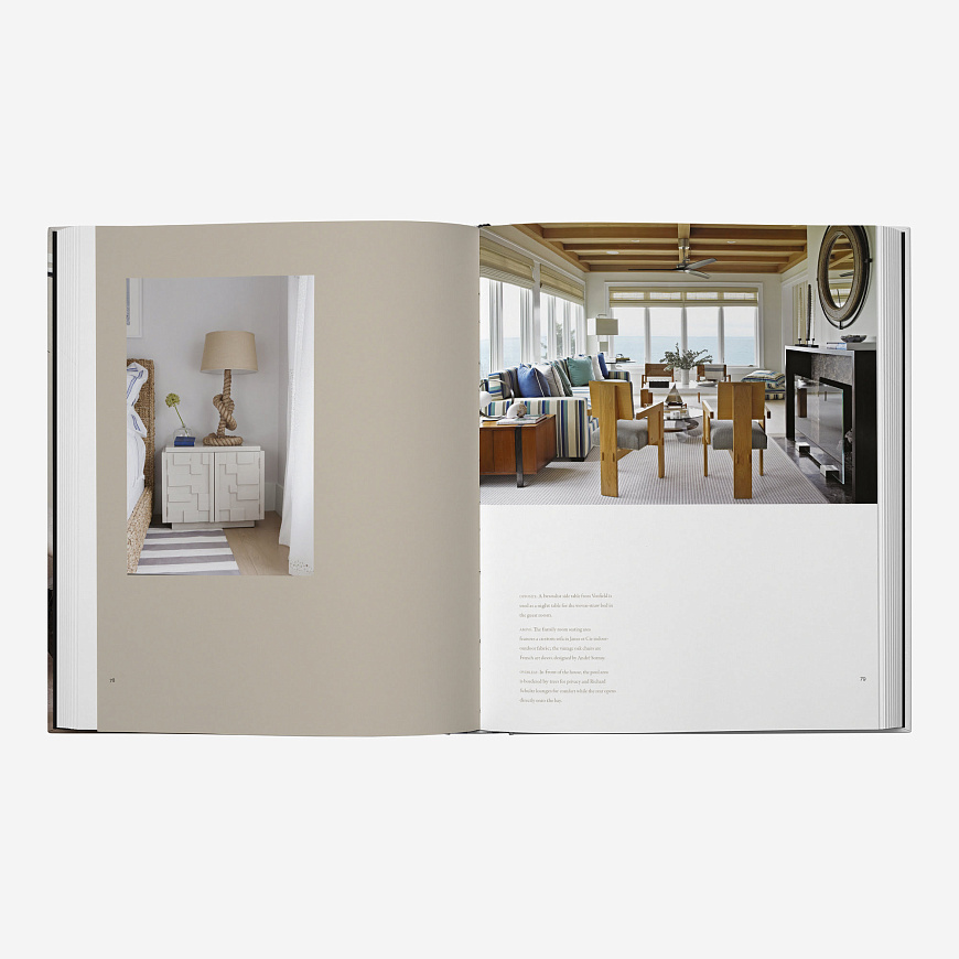 Книга Language of Home: The Interiors of Foley & Cox, The Monacelli Press