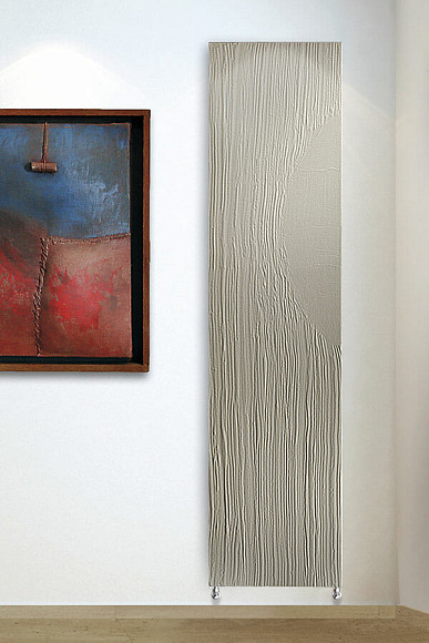 Водяной радиатор Graffi Di Luna, Brem