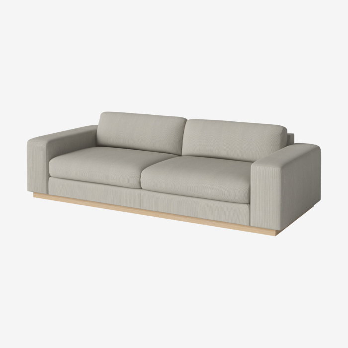 Диван 3-х местный Sepia 3 seater sofa, Bolia