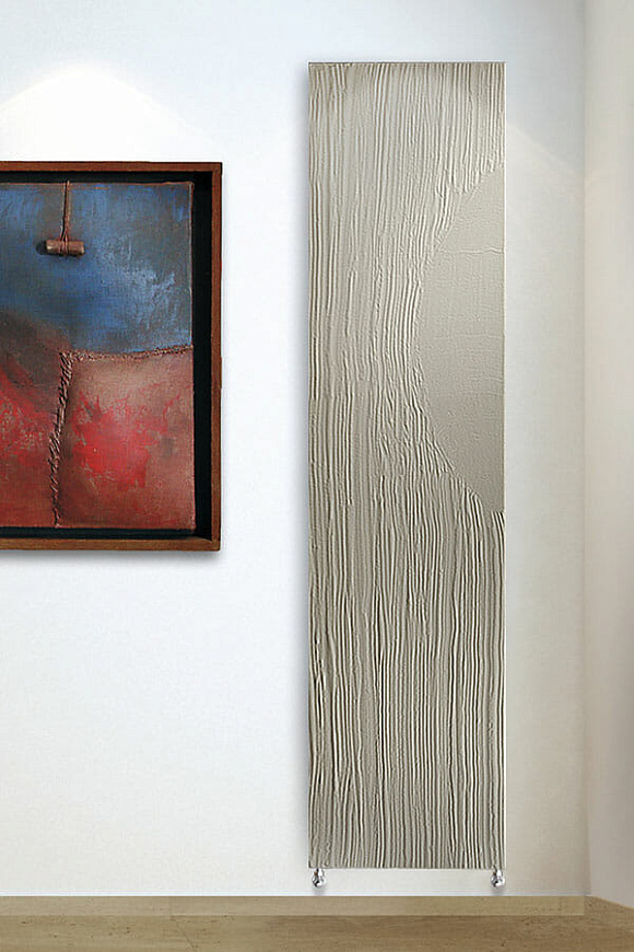 Водяной радиатор Graffi Di Luna, Brem