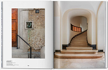 Книга Entryways of Milan / Ingressi Di Milano, Taschen