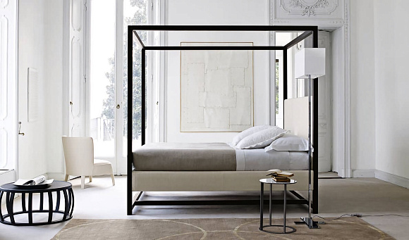 Кровать Alcova '09, Maxalto