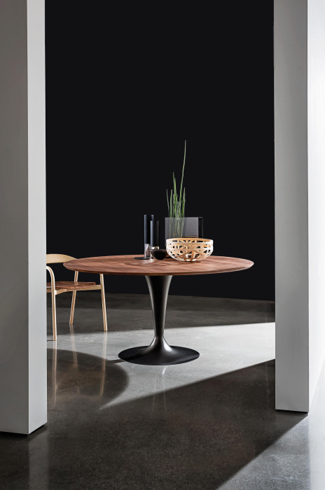 Стол Flûte Wood, Sovet Italia