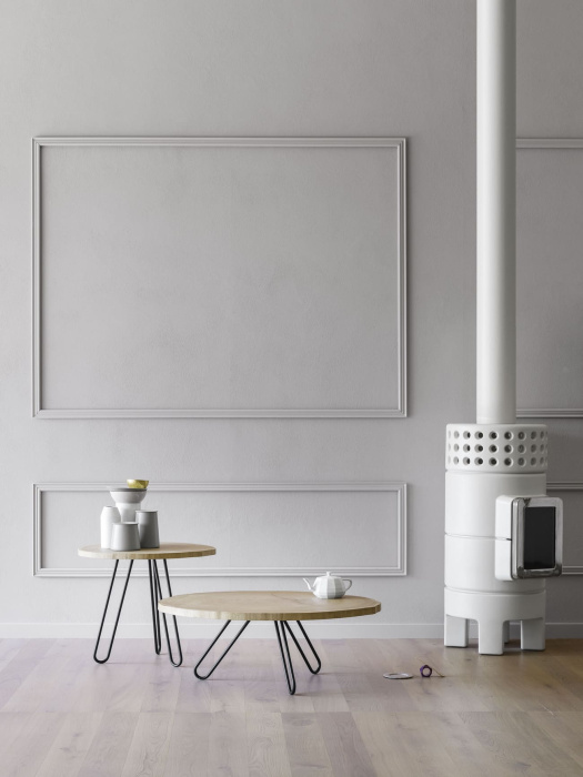 Журнальный столик Porcino, Miniforms