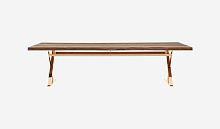 Обеденный стол Pathos 50, Maxalto