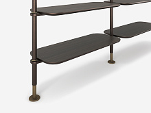 Стеллаж Harbour, Cattelan Italia