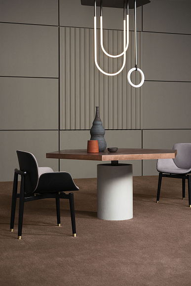 Стол Jupiter, Baxter