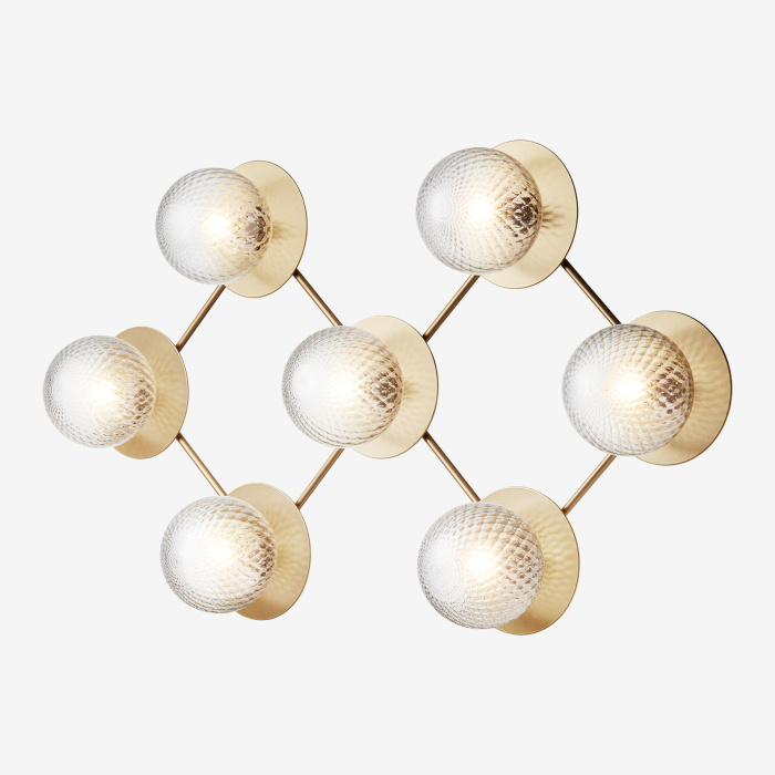 Бра Liila 7, Nuura