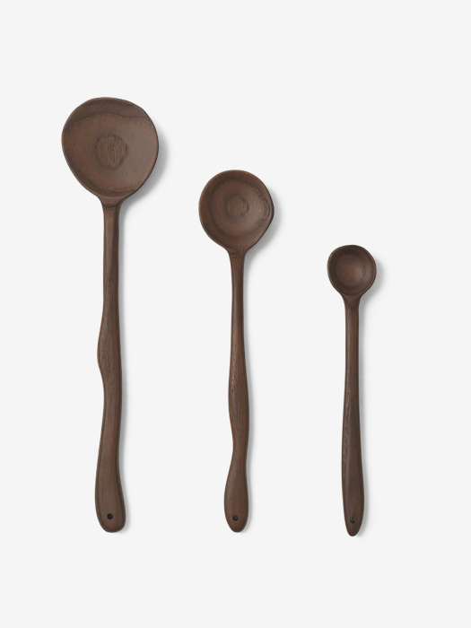 Кулинарная ложка Meander Spoon, Ferm Living