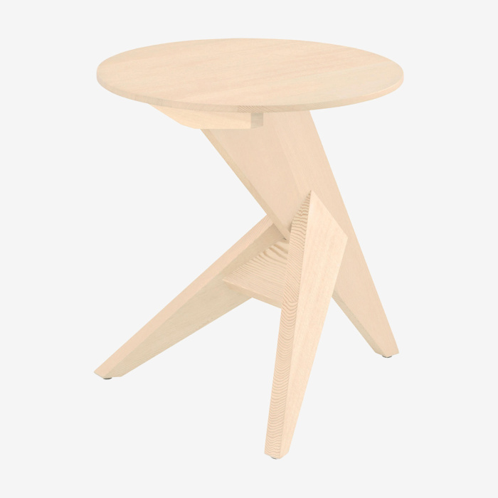 Журнальный столик Medici Table, Mattiazzi