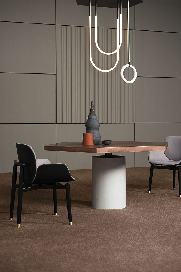 Стол Jupiter, Baxter