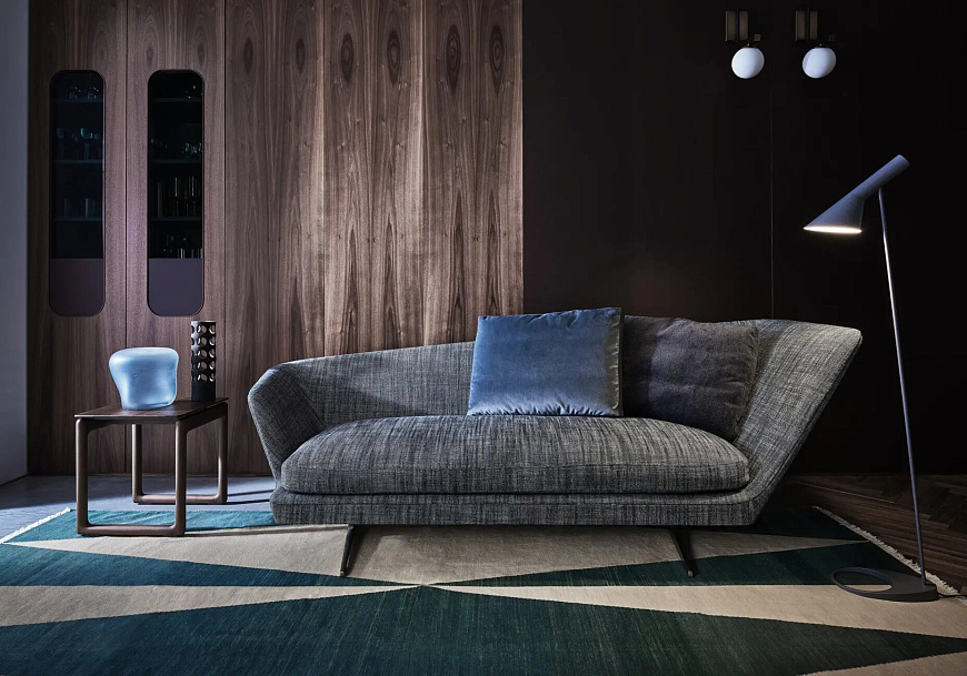 Журнальный столик Brig, Flexform