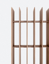 Стеллаж Vertical Layer, DePadova