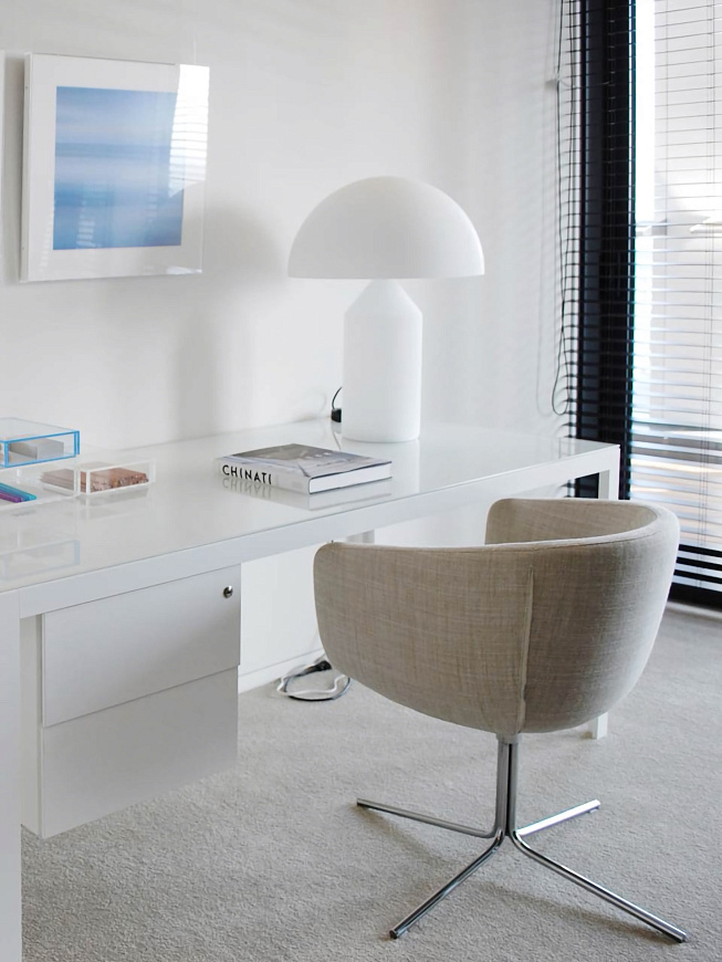 Кресло Mini Jelly, Living Divani