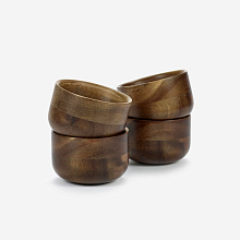 Набор из 4 чашек для чая Tea Cup Collage, Serax