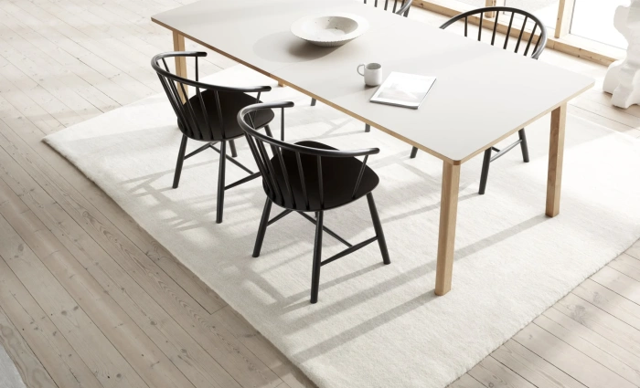 Стул Johansson J64 Armchair, Fredericia